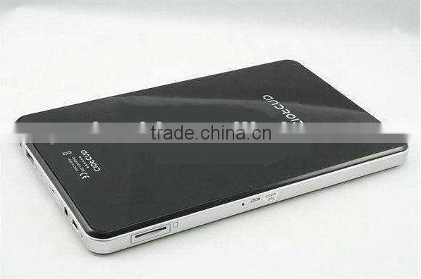 GSM Phone+7 inch touch screen+Android 2.2+800Mhz CPU+WIFI+Camera