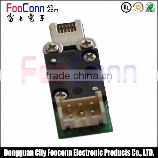 China supply high quality usb 3.1 tester