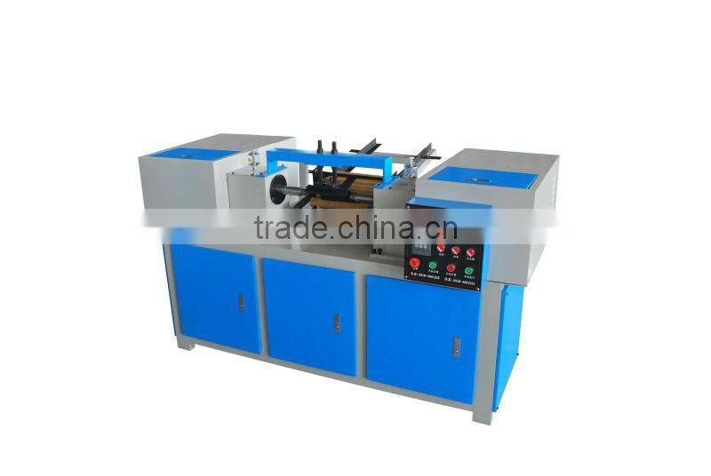 UNI-150C Auto paper tube curling machine