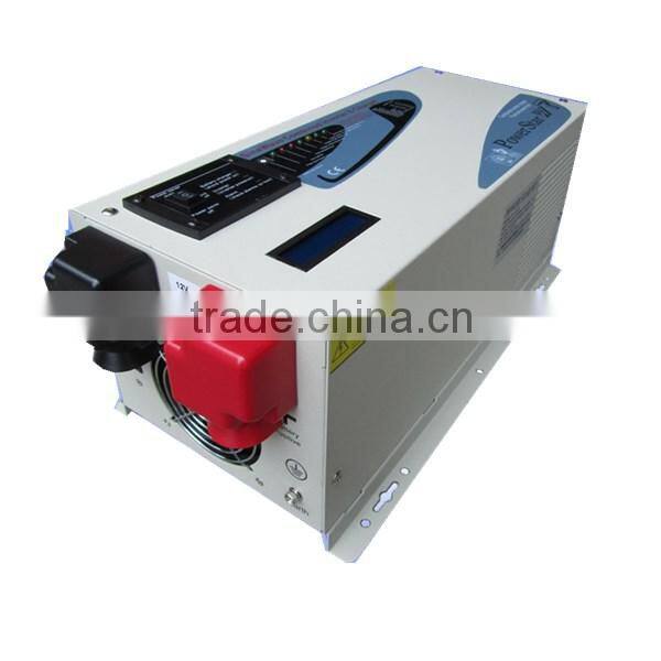 PSW 5000w off grid inverter manufacturer