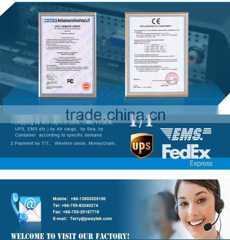 AV+S-VIDEO TO HDMI converter PW-CAS2H