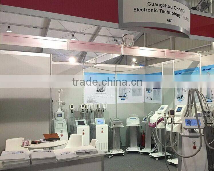 Lastest Effective hand held laser hair removal equipment