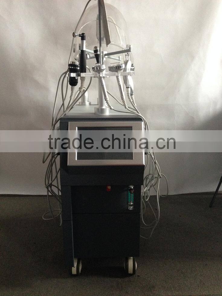 oxygen facial machine/oxygen jet peel machine