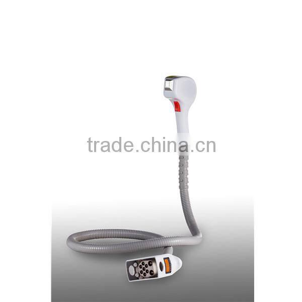 Portable Style and diode lase Laser Type home use beauty equipment