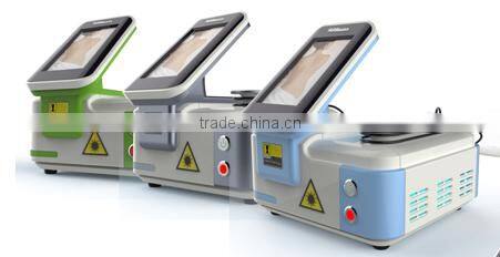distributor low price ! 980nm spider vein removal machine vascular remover 980 varicose vein laser