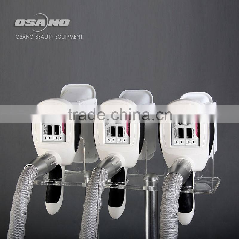 Body Contouring Skin Care Cellulite Removal Cooling Fat Slim Freezer Weight Loss Treatment
