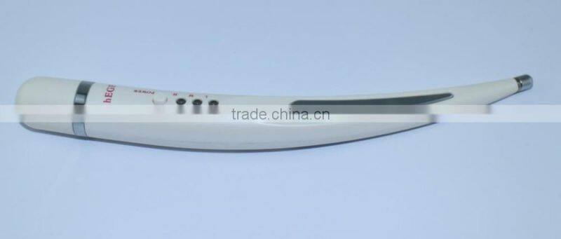 2016 Microcrruent machine skin tightening