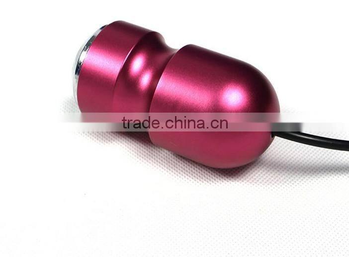 eye treatment machine for eye bags removal