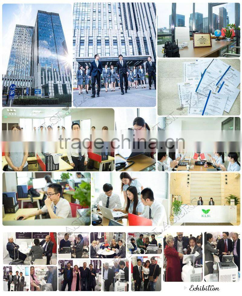 C808+ laser diode machine/ klsi laser hair removal/ 808 hair removal