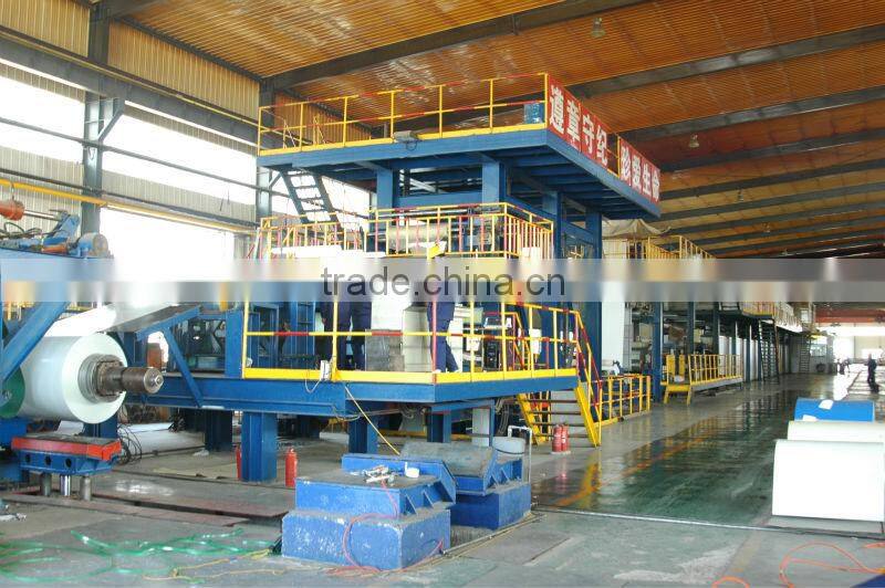 PPGI Prepainted Galvanized Steel Coil/ Hot Dip Galvanized Metal Building Material