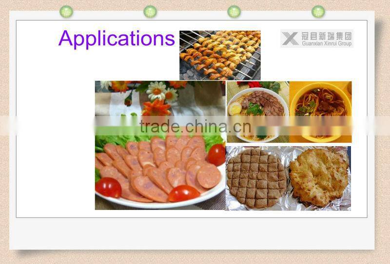 most popular organic vital wheat gluten