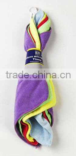 2013 new style Microfiber cloth