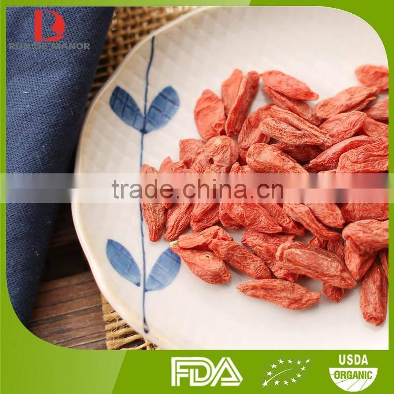 Ningxia Lycium ruthenicum murr/medlar/wholesale goji/dried goji berry