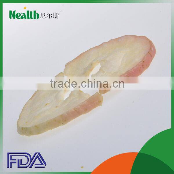 Manufacturer produce Natural pumpkin chips dehydrated vegetable