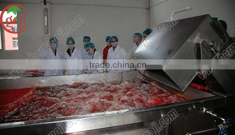 Wolfberry Juice Concentrate/goji juice concentrate/Ningxia origin