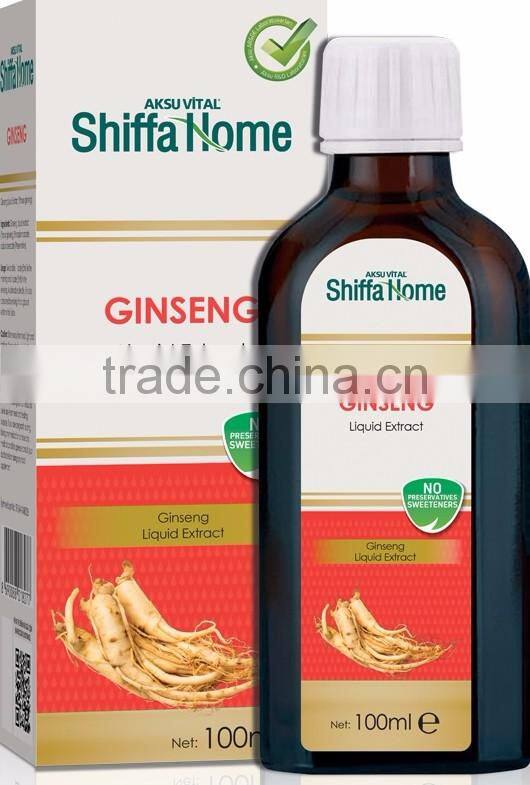 Best Ginseng Tablet Korean Red Ginseng Extract Pre Workout Supplements ...