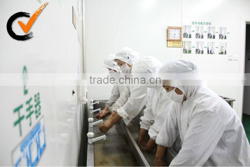 Dried ginger good quality