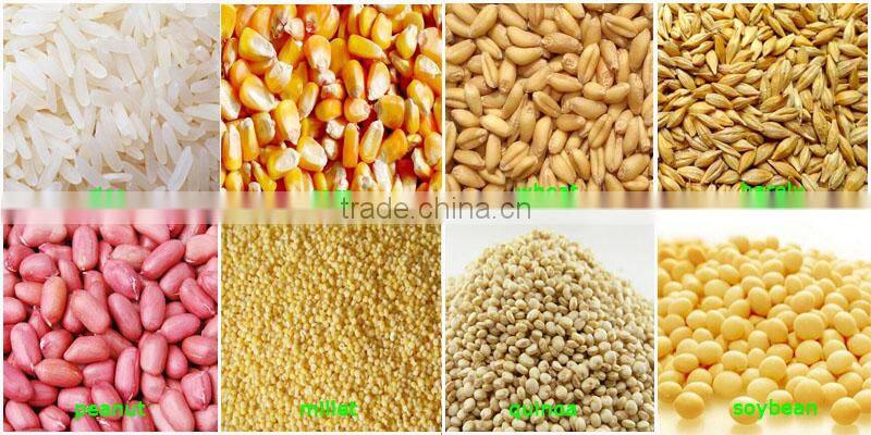 Automatic airflow pop rice snack machine/rice puffed making machine