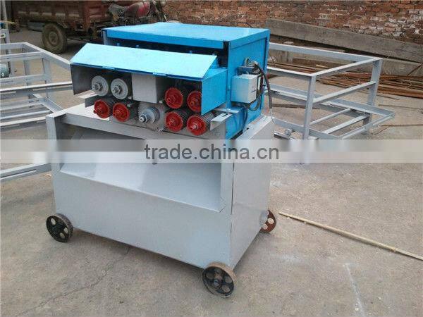High quality bamboo chopstick making machine 0086-15037185761