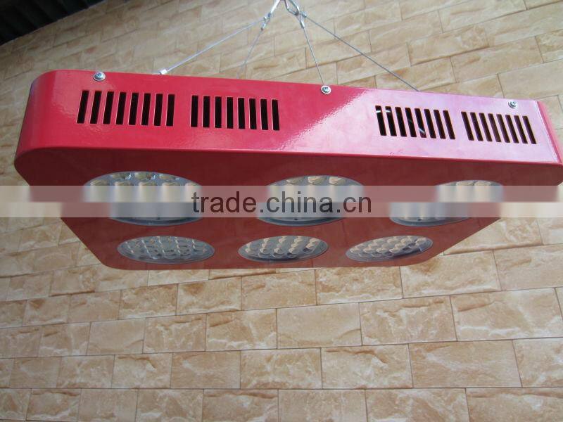 unbreakable lighting fixture