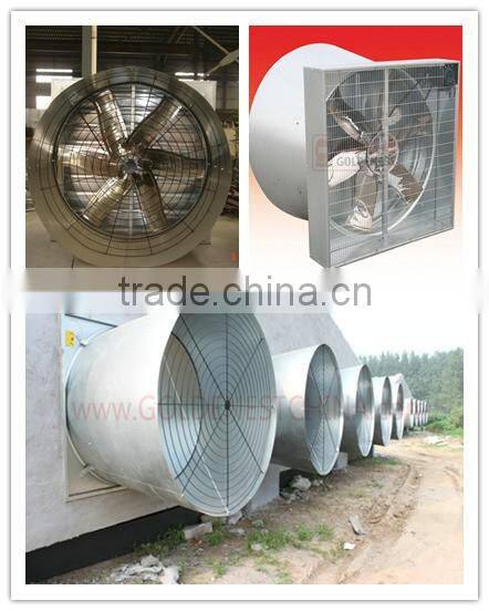 chicken farm equipment hot galvanized silo
