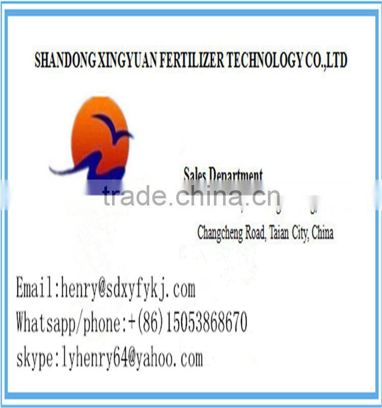 Chemicals Fertilizer Nitrogen Fertilizer urea fertilizer