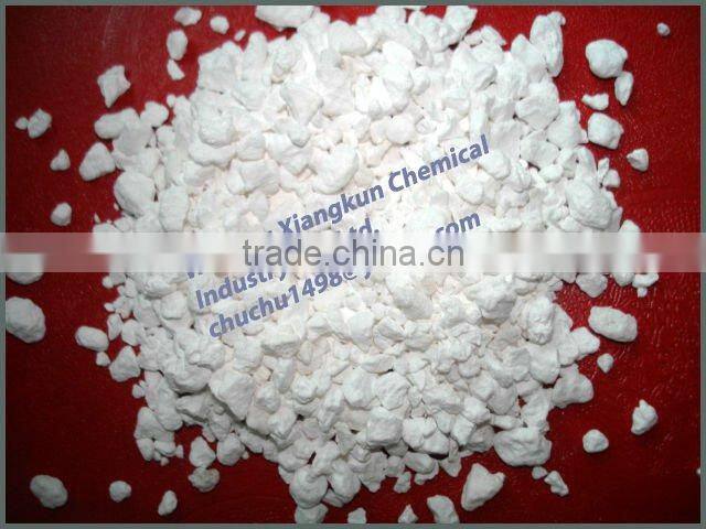 Calcium Chloride 74%MIN Granules