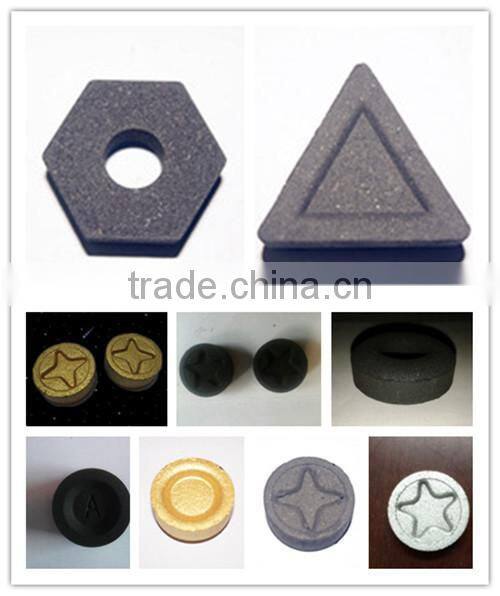 Arab silver charcoal,easily-light charcoal,hookah charcoal