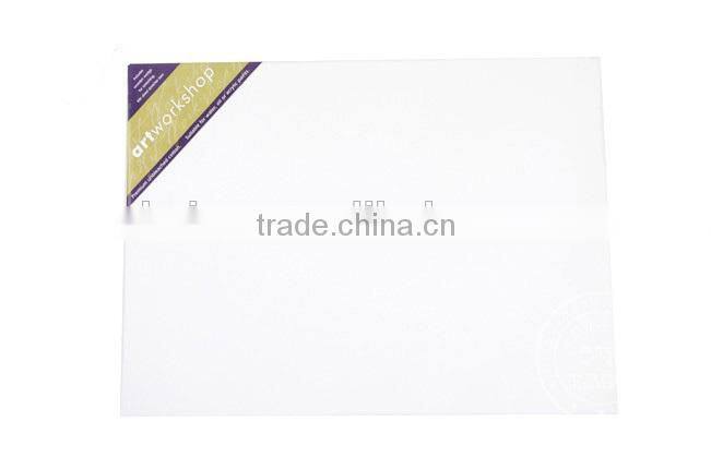 hot sell art paint stretch wooden canvas frame