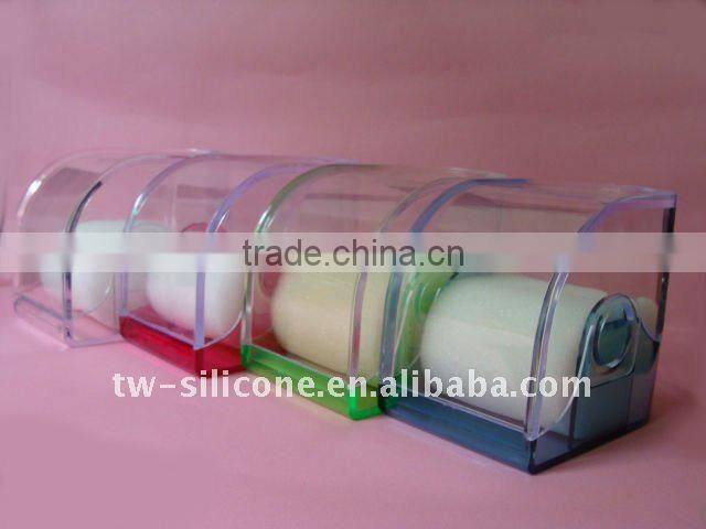 metal tin box watch gift box