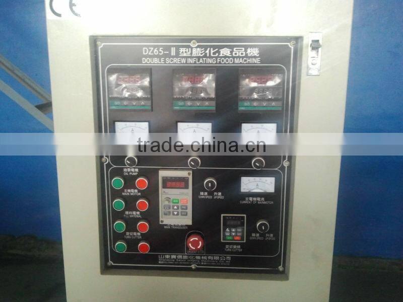 luerya japan noodle machine