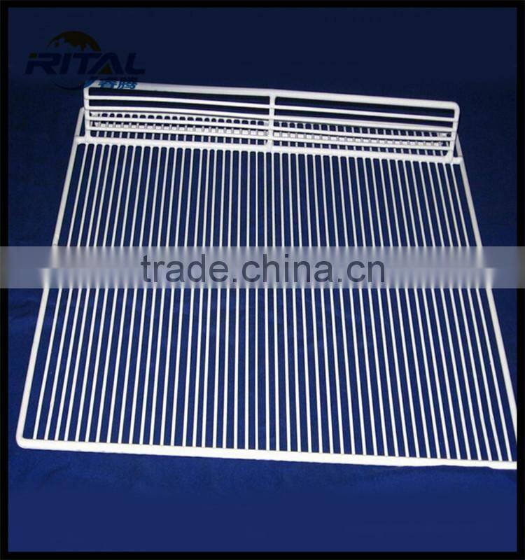 Refrigerator Wire Shelf for Commercial Refrigerator and freezer