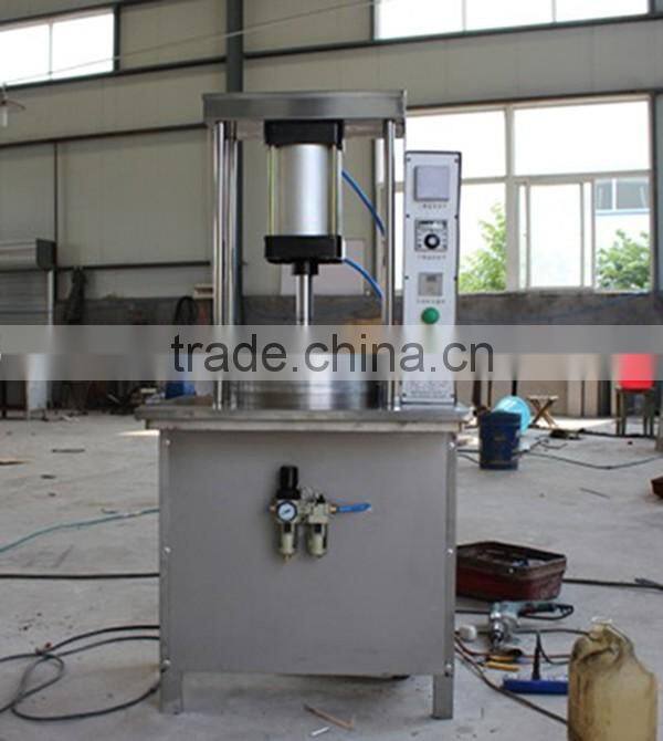 Multi Functional Roti Making Machine Automatic