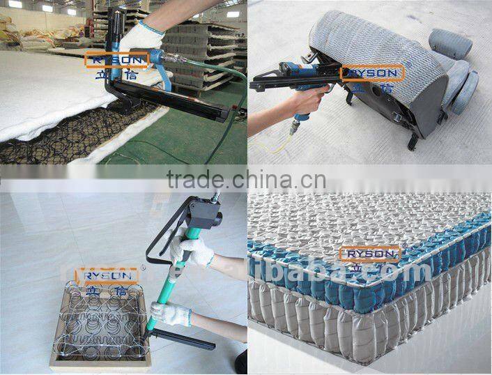 hardware freme mattress staples sofa staple