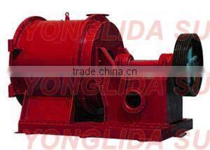 Turbo Separator for Pulp and Paper Machine