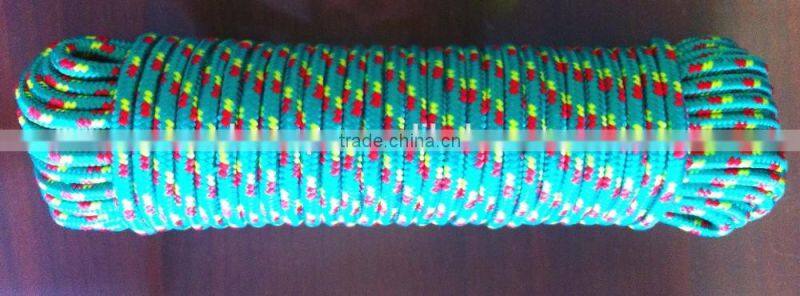 Hot sale diomand Braid PP Rope