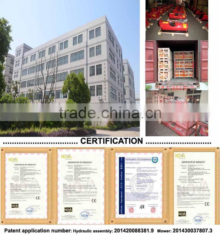 Tractor mounted potato setter potato planting machine with factory price