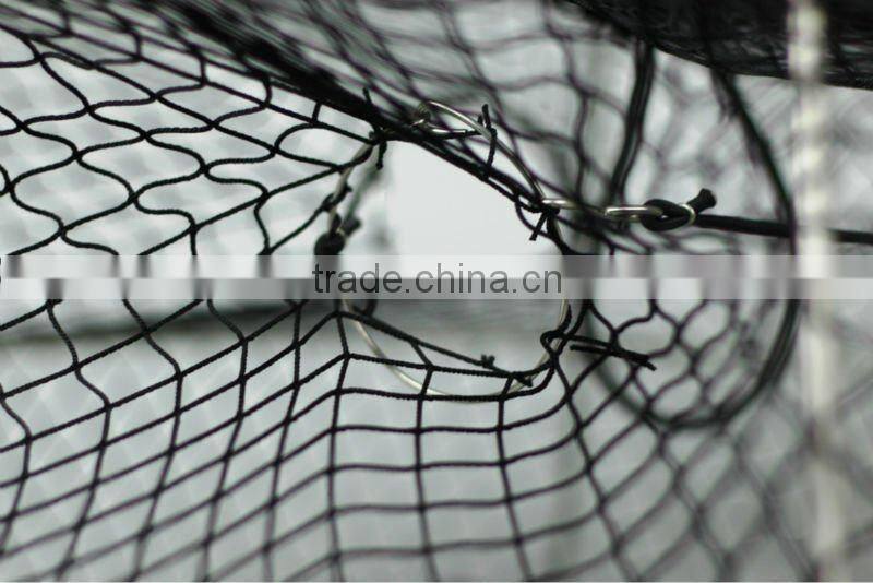 stainless steel frame crayfish shrimp traps