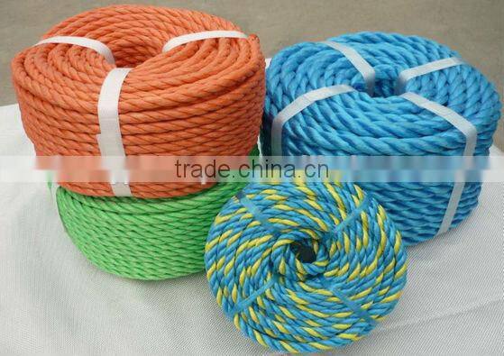 Hote sale PP Packing rope
