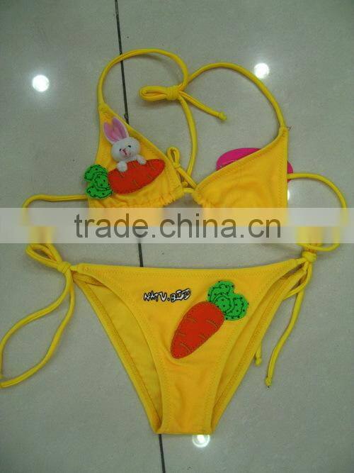 kid's swimwear & children beachwear