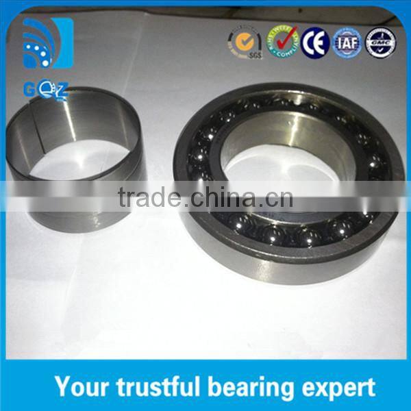 2211 EK+H311 Self-aligning Ball Bearing