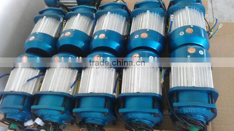 brushless dc electric motor 48v 1500w,48V 650W~72V~3000W,permanent magnet brushless dc motor,brushless dc submersible motor