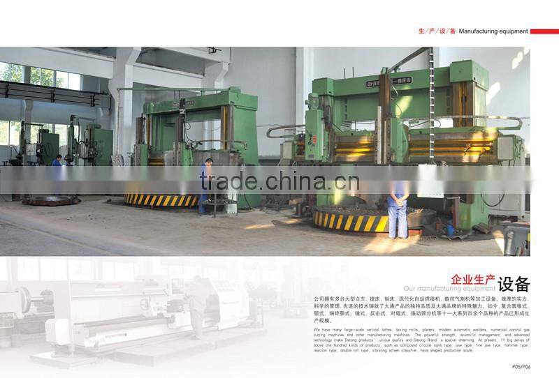 Zibo PCA Series Impact mini Hammer Crusher,Stone Impact Crusher prices for coal,gypsum,shale,limestone