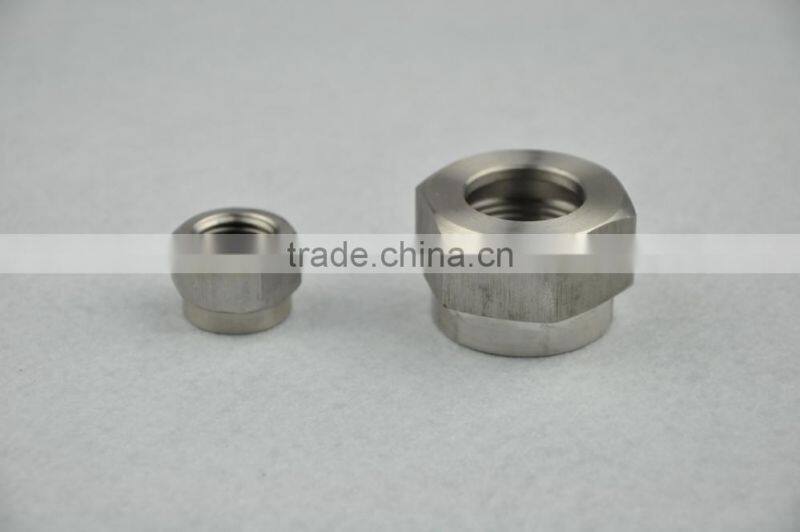 Mechanical parts for cnc machining