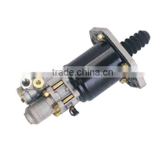 Reliable quality clutch booster 9700511510 for Benz truck