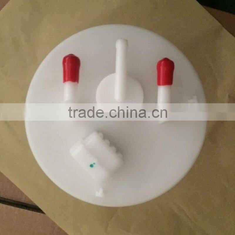 Hot selling electric fuel pump assembly 11110407 11010017-1