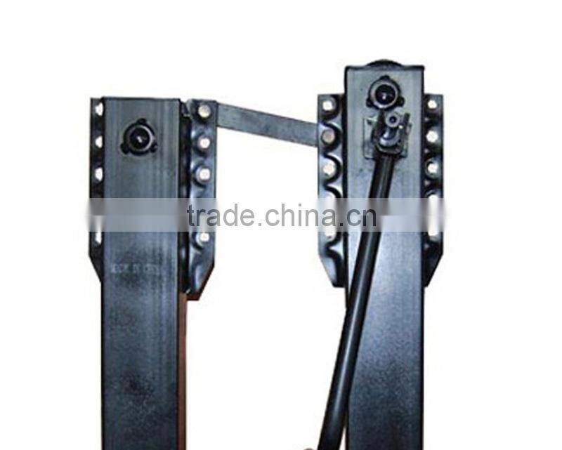 Trailer 25T Inside Landing Gear for Sale