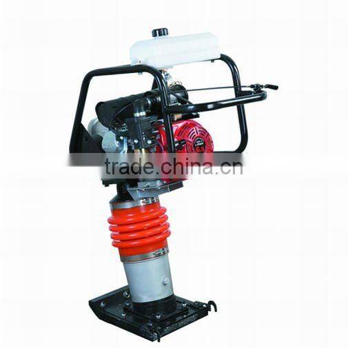 Honda earth rammer tamping rammer sand rammer soil rammer