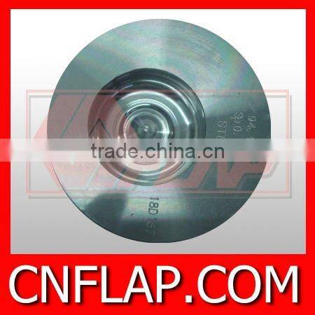 fiat 1.8L engine spare parts piston