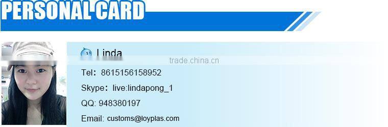 wholesale high quality plastic go kart seat OEM